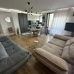 Apartamento River View Kardzhali *