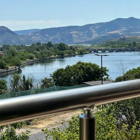 River View Kardzhali Apartamento