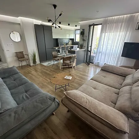 Apartment River View Kardzhali *