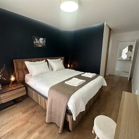 Apartment River View Kardzhali