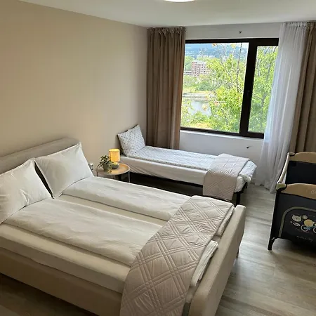 Apartamento River View Kardzhali