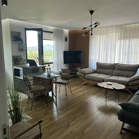 River View Kardzhali Apartment Kurdzhali