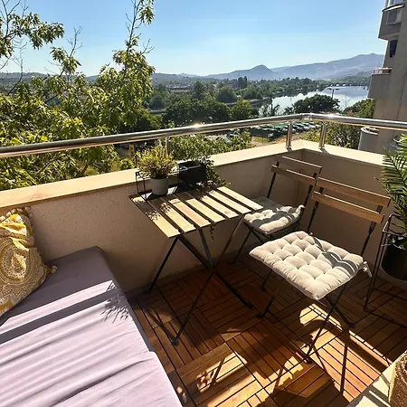 Apartment River View Kardzhali