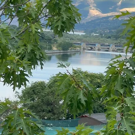 Apartment River View Kardzhali