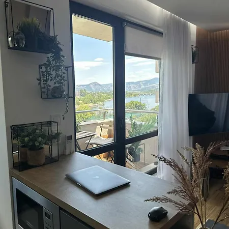 Apartment River View Kardzhali