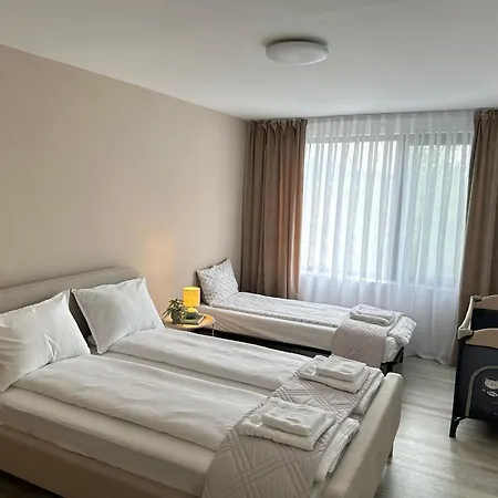 Apartamento River View Kardzhali *