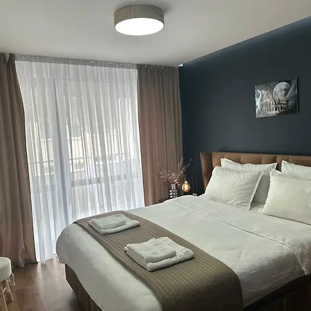 Apartamento River View Kardzhali *