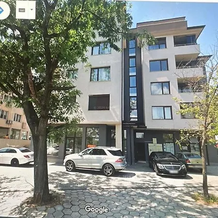 Apartment River View Kardzhali