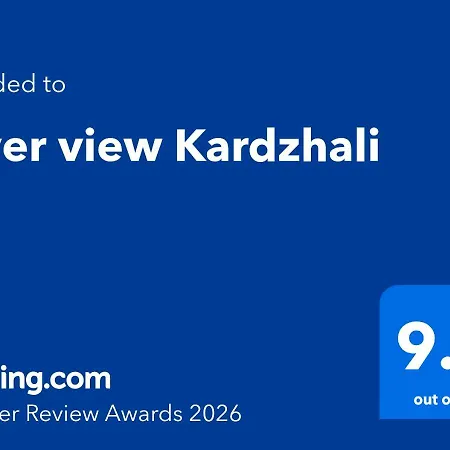 River View Kardzhali * Kŭrdzhali