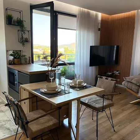 River View Kardzhali Apartment