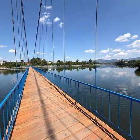 River View Kardzhali Apartment *