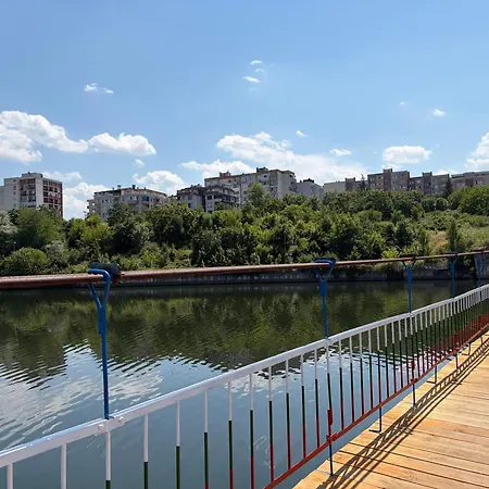 River View Kardzhali Apartment Kurdzhali
