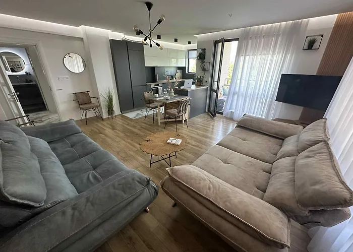 Apartment River View Kardzhali *