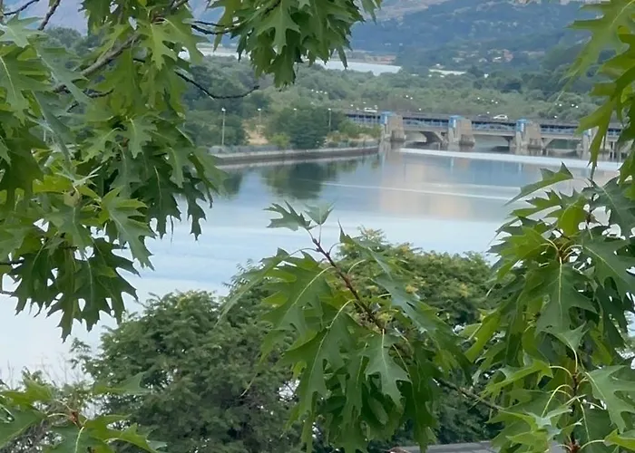 Apartment River View Kardzhali