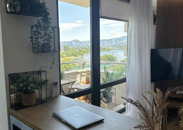 Apartment River View Kardzhali