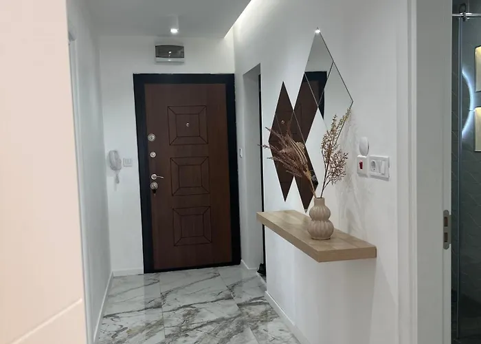 Apartment River View Kardzhali Kurdzhali