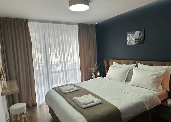 Apartment River View Kardzhali *