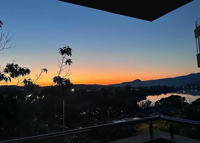 River View Kardzhali Apartment *